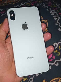 iphone xs max non pta