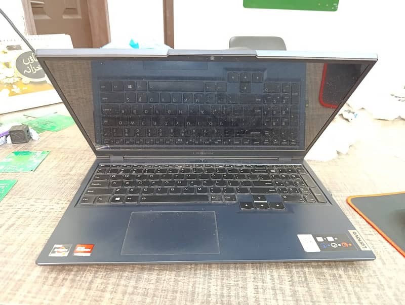 Legion 5 (15ACH6) Gaming Laptop 2