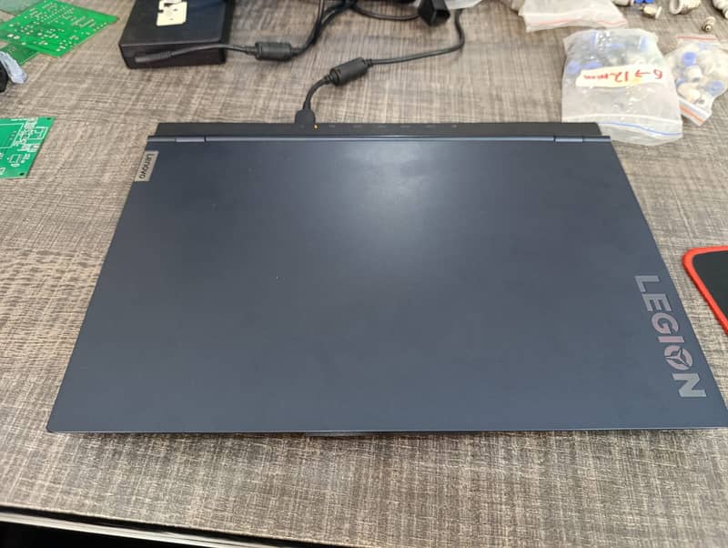 Legion 5 (15ACH6) Gaming Laptop 3