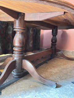 for sale pure wooden dining tables