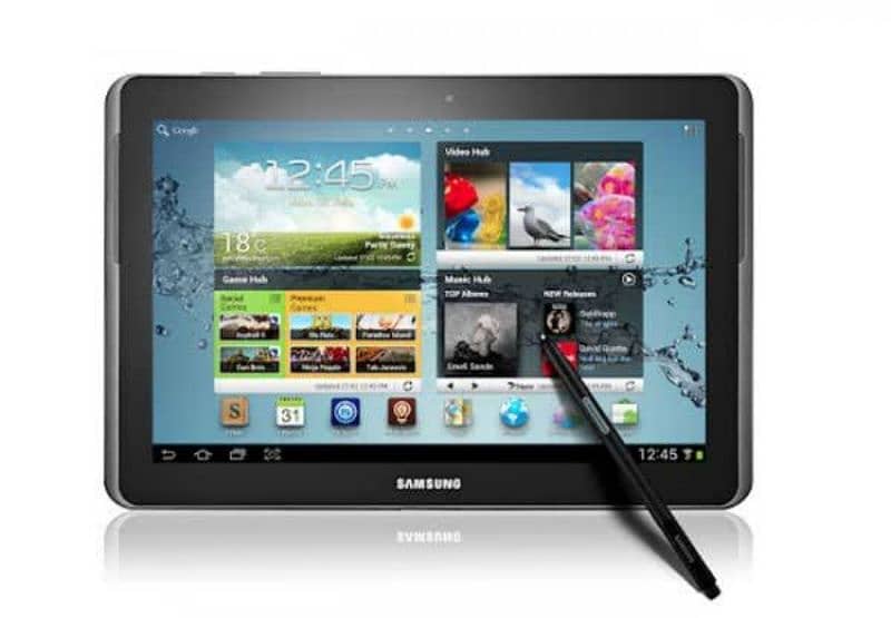 Galaxy n8000 10 inch 1