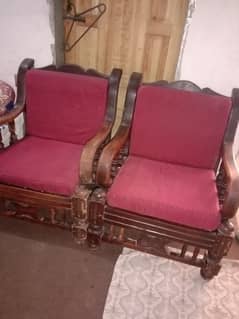 5 seater sofa set