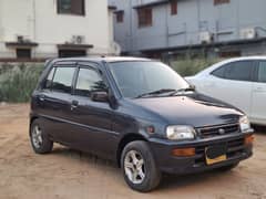 AUTOMATIC Coure Cx 2007 Original Condition mehran alto cultus cuore