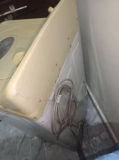 united dryer for sale  metal body.