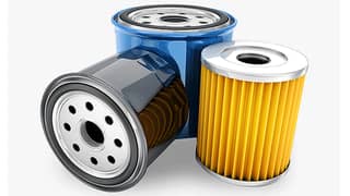 OIL FILTER  ALL CARS