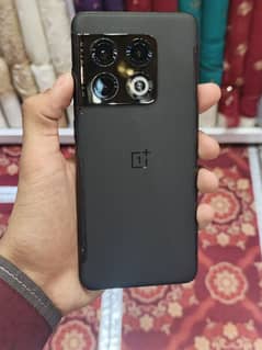 ONEPLUS 10 PRO 12/256GB OFFICAL PTA