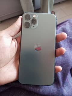 Iphone 11 Pro