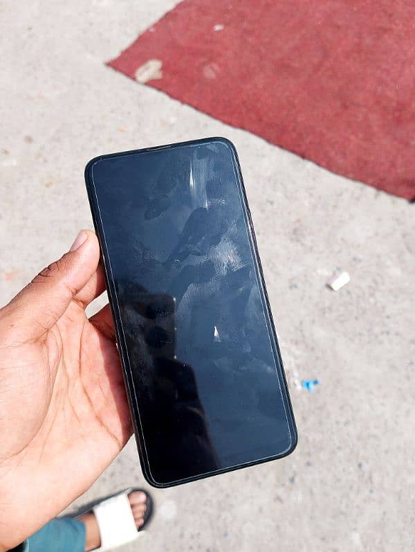 Huawei y9 prime full lush condition 2