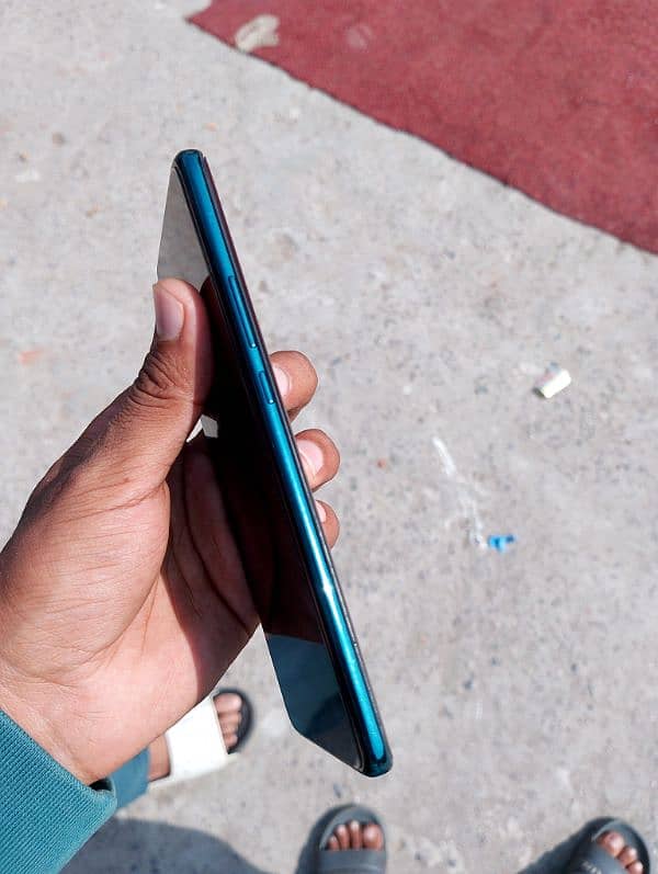 Huawei y9 prime full lush condition 3