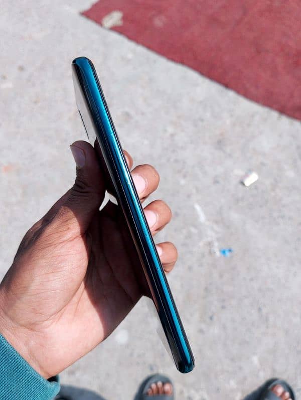 Huawei y9 prime full lush condition 5