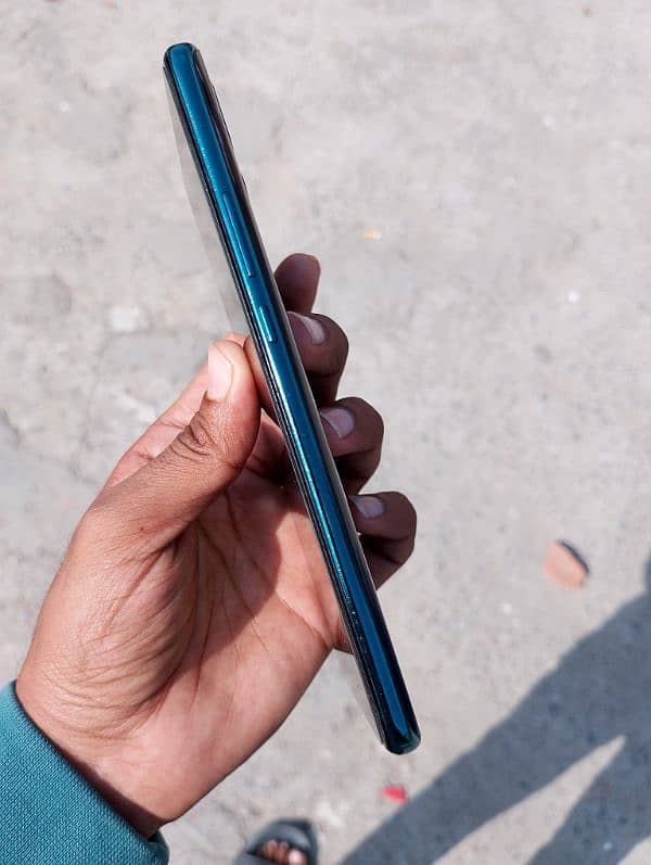 Huawei y9 prime full lush condition 7