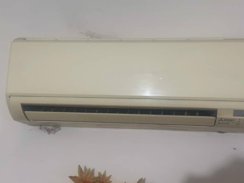 MITSUBISHI 1 TON AC MADE BY THILAND 4