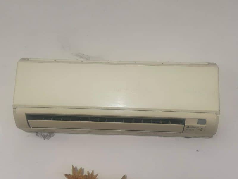 MITSUBISHI 1 TON AC MADE BY THILAND 5