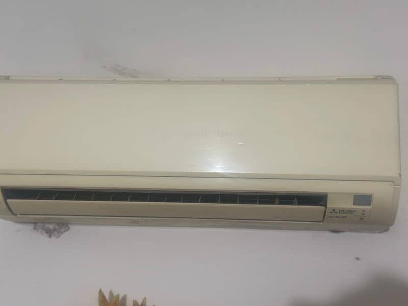 MITSUBISHI 1 TON AC MADE BY THILAND 6