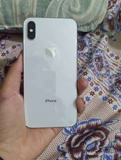 iPhone X non pta