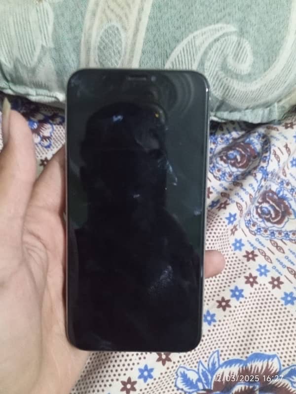 iPhone X non pta 1