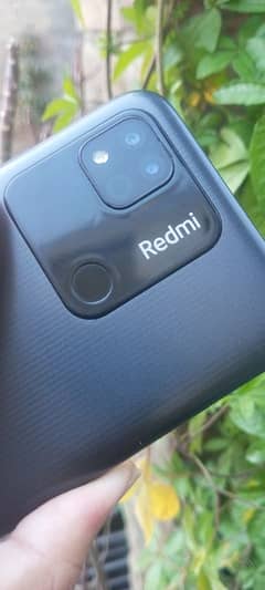 Redmi A10 all ok original condition 4/128