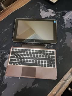 Gigabyte S11 Laptop + Tablet Core i5-4th Gen 8GB Ram 256GB SSD M1