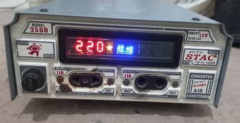 110 power supply photostate