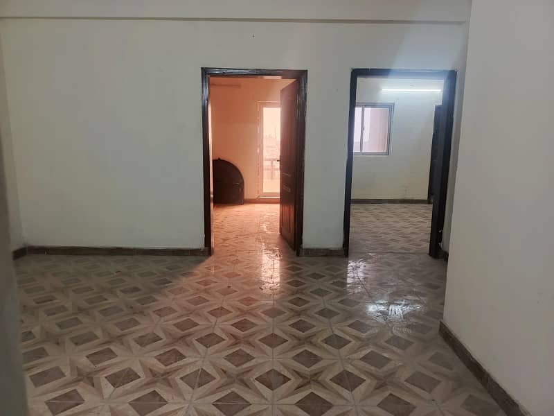 3 Bed Apartment For rent in G-15 Islamabad 0