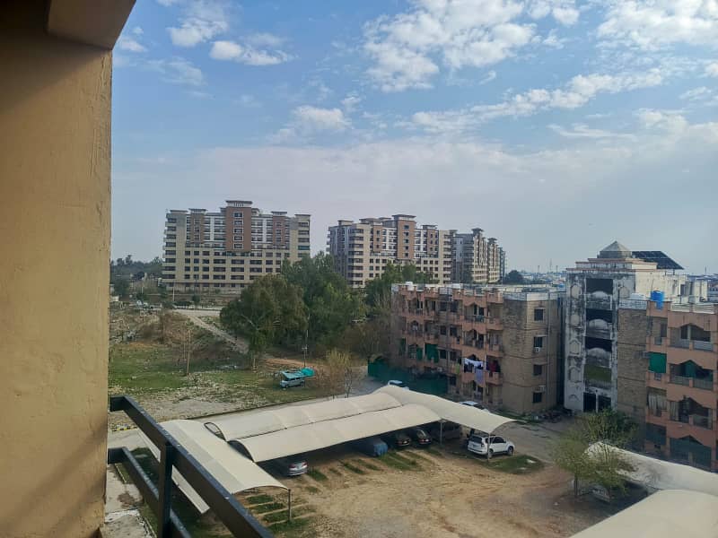 3 Bed Apartment For rent in G-15 Islamabad 1