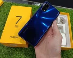 Realme 7 pro