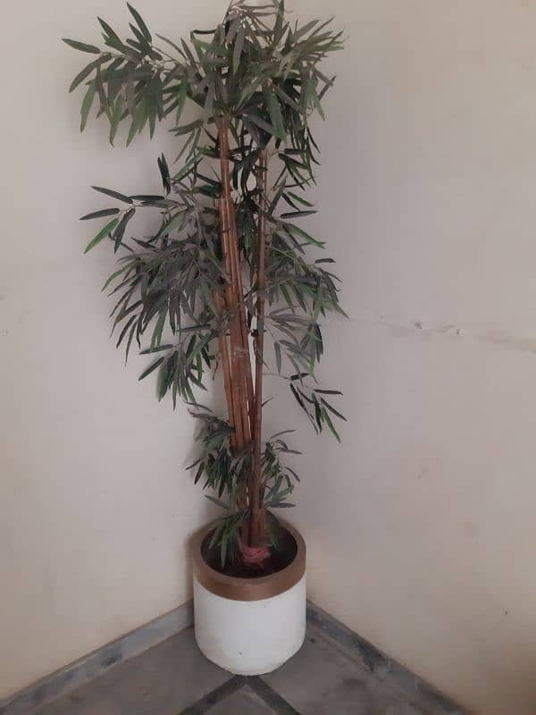 artificial planter for sale 0