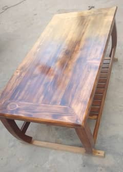 New table for sale