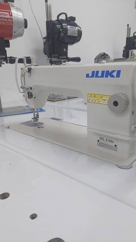 juki sewing machine best model 1