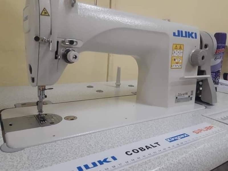 juki sewing machine best model 2