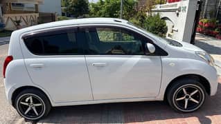 Suzuki Alto 2016