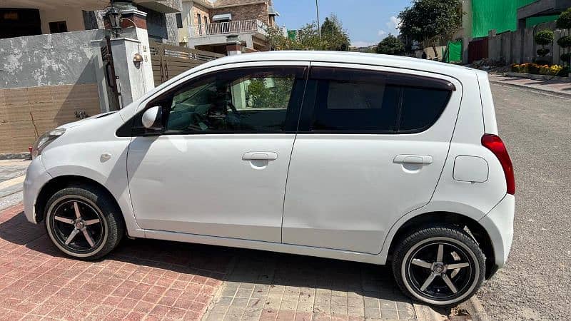 Suzuki Alto 2016 2