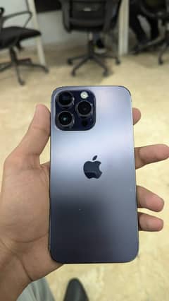 Apple iPhone 14 Pro Max