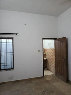 3 Marla Lower Portion for Rent in Johar Town for Family and Bachlors