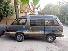 Toyota TownAce for Sale