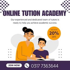 Home Tutor, Home Tution, Online Tutor, Matirc. Math, Physics, KG