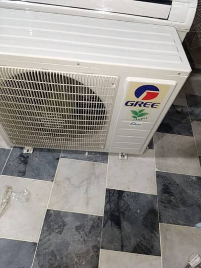1.5/2/1 ton inverter and non inverter wholesale price par window split