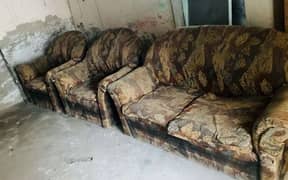 Sofa Set For Sale