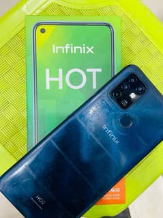 Infinix