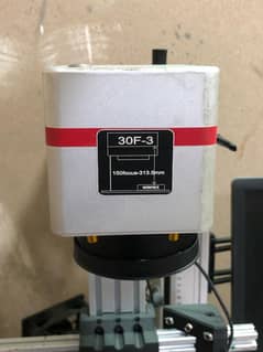 Fiber laser 30QB marking machine