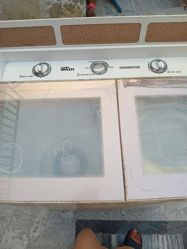 washer and dryer machine for sale 6