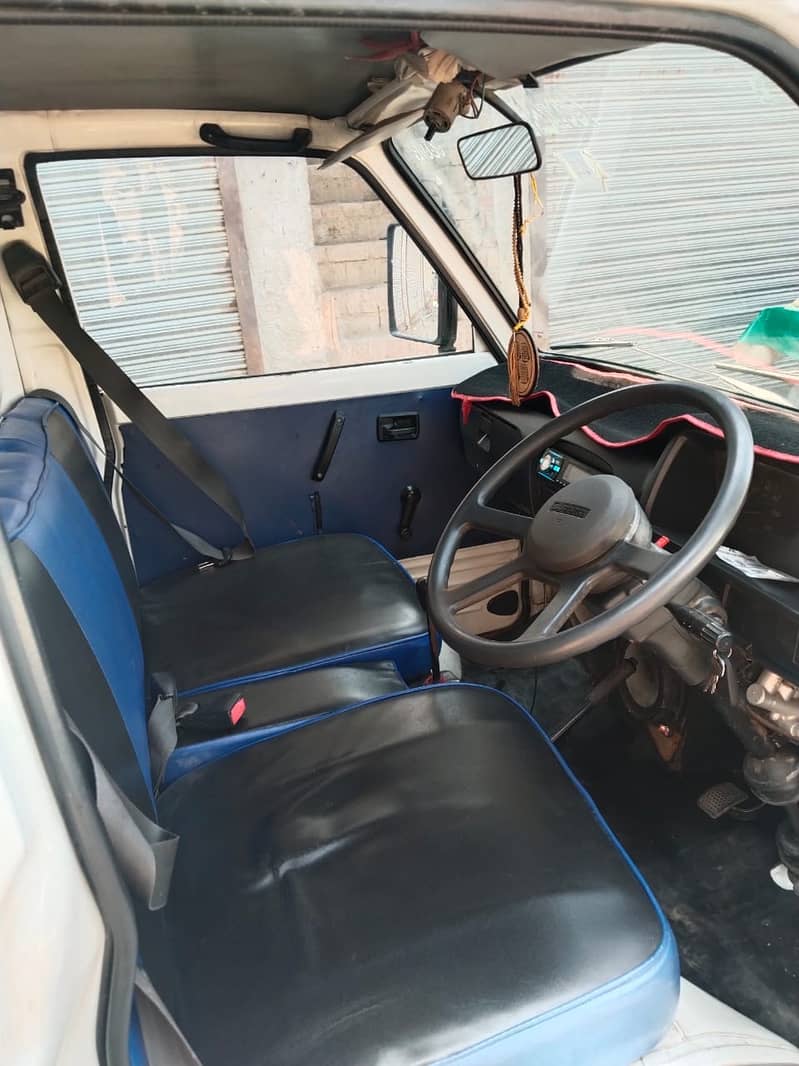 Suzuki Carry 2021 0