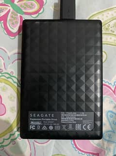 seagate 1 tb external hard drive