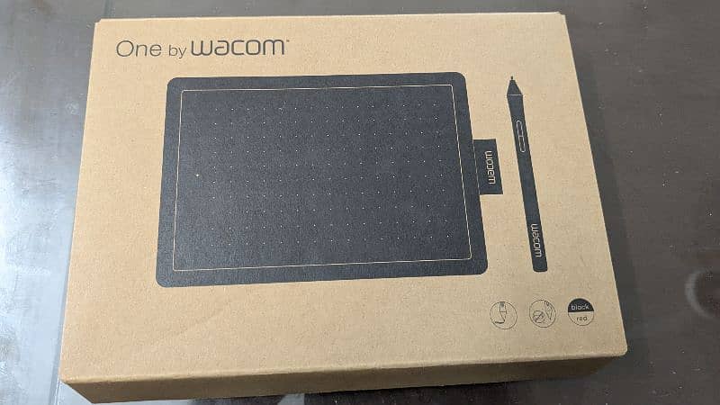 Pen Tablet 3