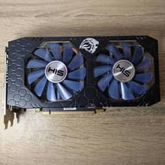 Rx 470 4gb