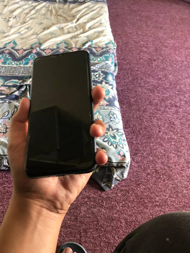 Huawei y8p in good condition 1