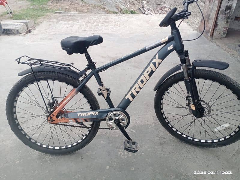 bye cycle for sale 3