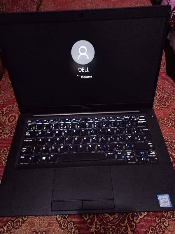 Dell Latitude 7390 Core i5 8th generation slim Device 5