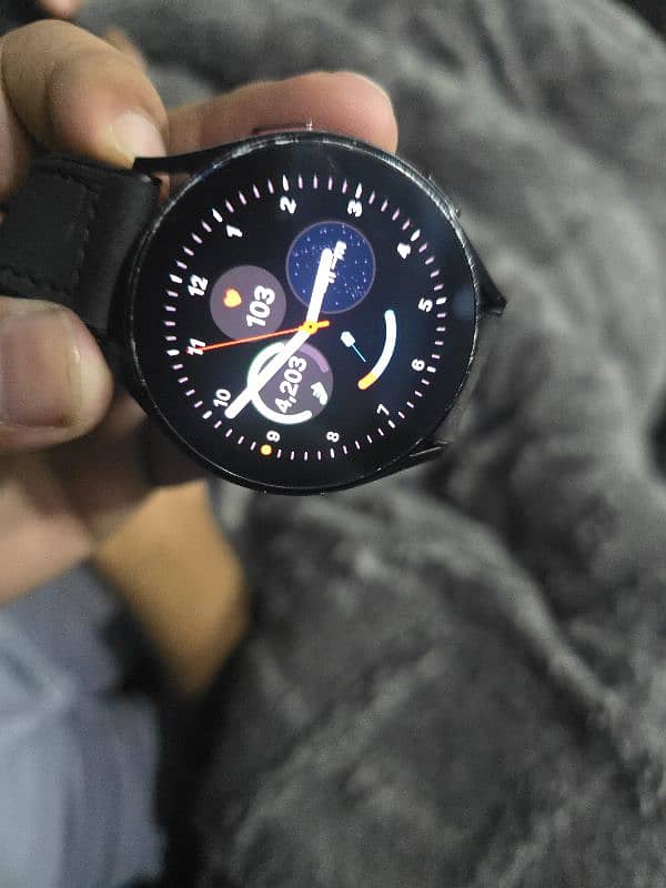 Samsung Galaxy Watch 4 (44mm) 2