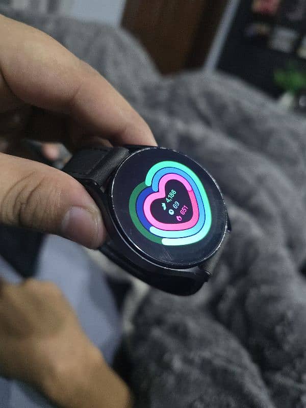 Samsung Galaxy Watch 4 (44mm) 3